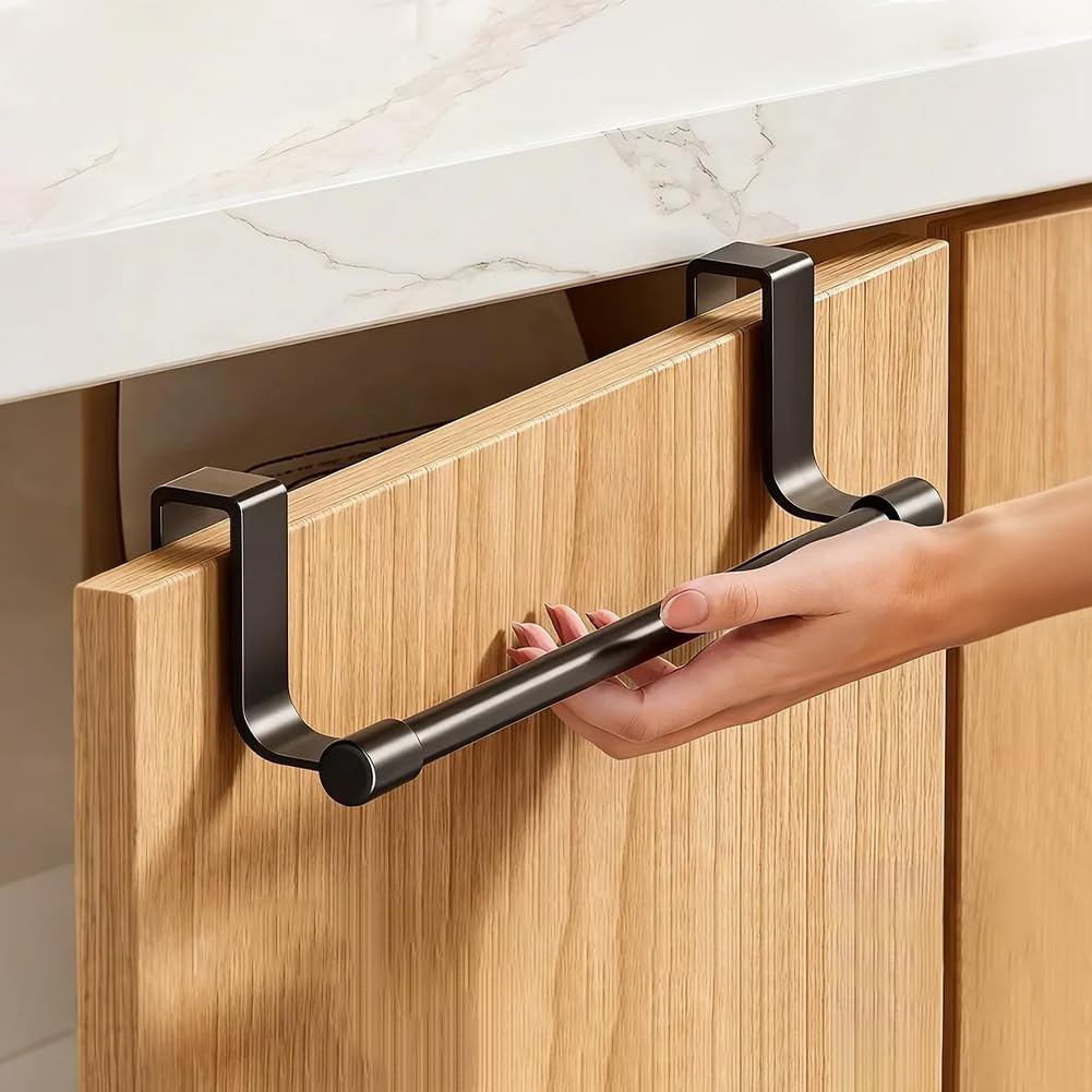 Home Goods Bathroom Cabinets - Porta Asciugamani da Appendere Sopra il