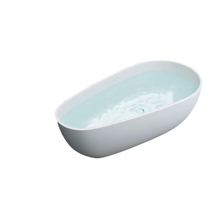 Home Bathroom Tub - Vasca da bagno compatta in acrilico