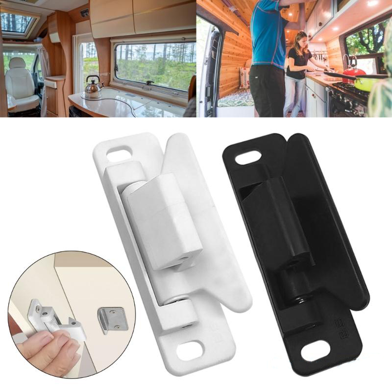 Home Bathroom - Chiusure per armadietti per camper Modifica