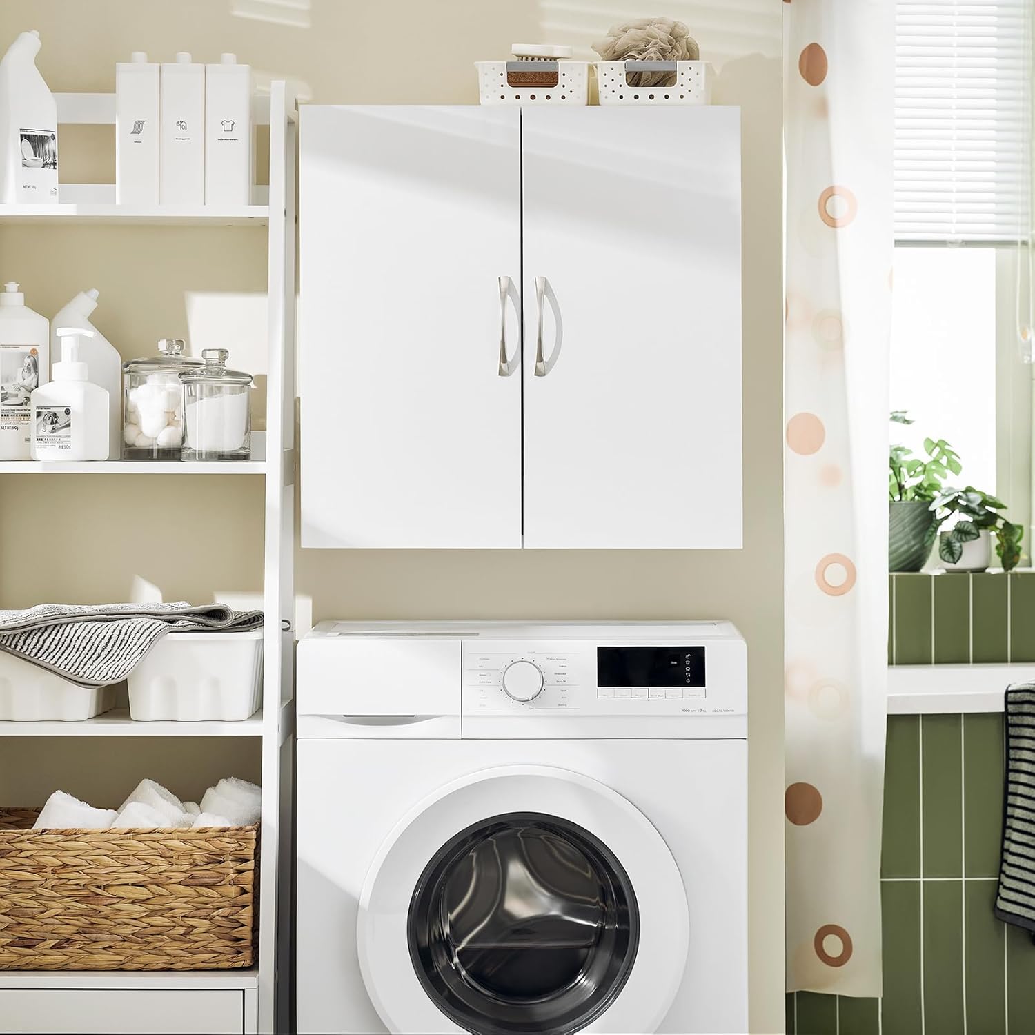Home Goods Bathroom Cabinets - **/Armadio da parete per bagno sopra