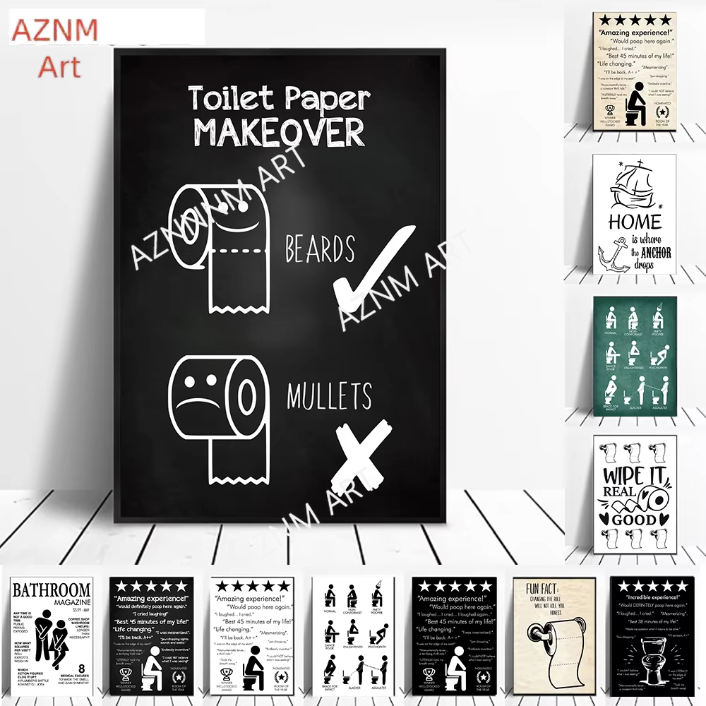 Arte della parete su tela pitt - Home Design Bathroom recensione e prezzo