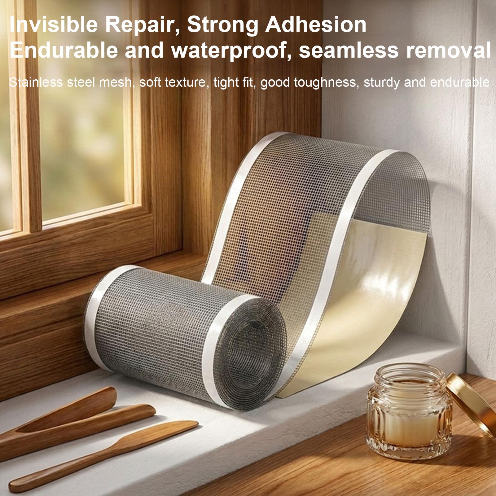 Nastro Adesivo per Riparazione - Home Bathroom Repair recensione e prezzo
