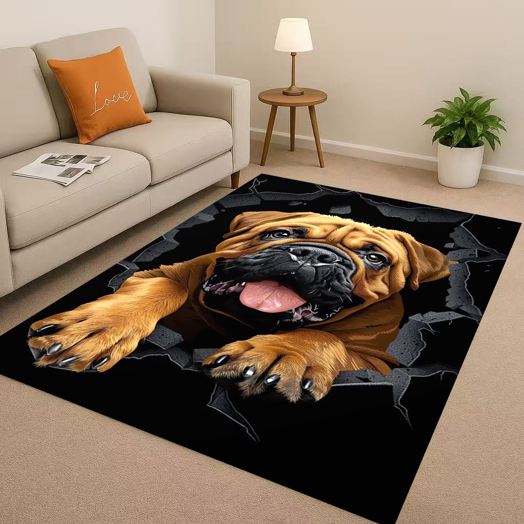 27 Style Breaking Wall 3D Illu - Home Bathroom Break recensione e prezzo