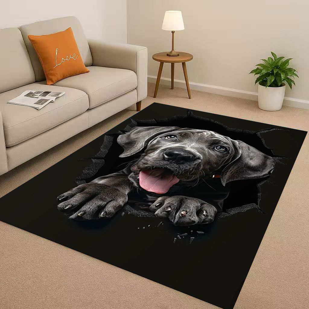 27 Style Breaking Wall 3D Illu - Home Bathroom Break recensione e prezzo