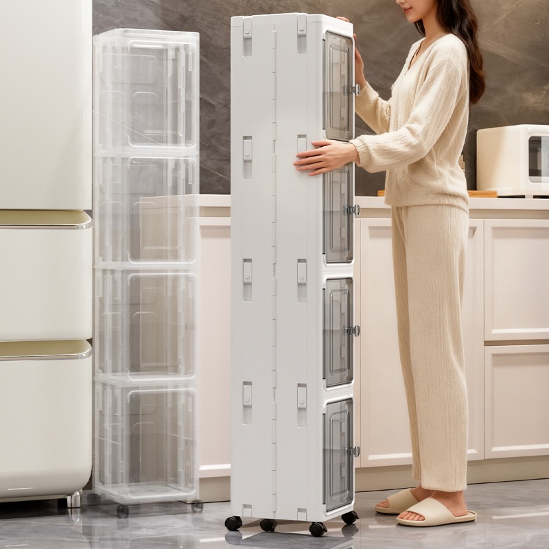 Mobiletto Salvaspazio a 5 Ripi - Home Goods Bathroom Cabinets recensione e prezzo