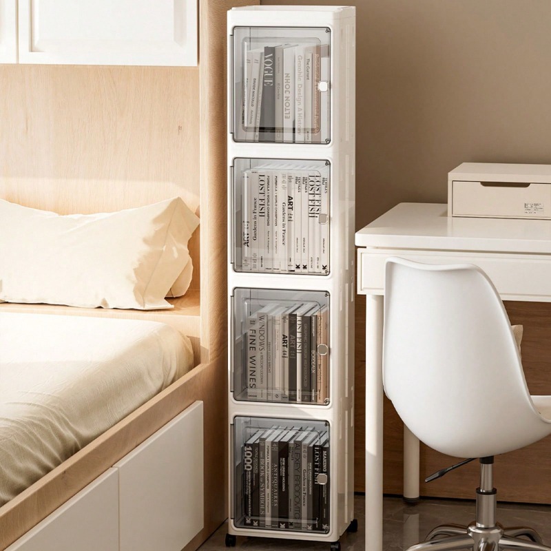 Mobiletto Salvaspazio a 5 Ripi - Home Goods Bathroom Cabinets recensione e prezzo