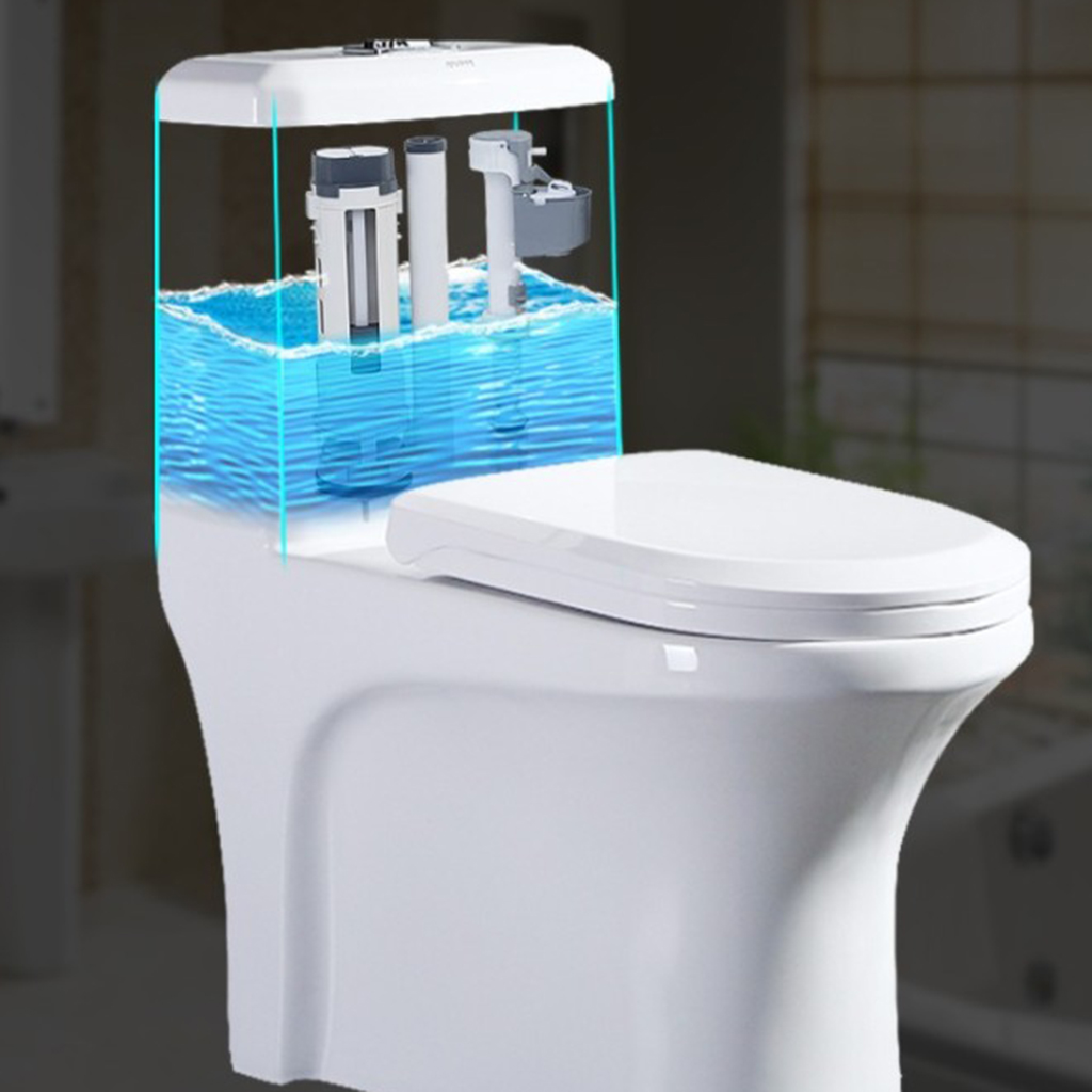 Kit di Riparazione per Valvola - Home Bathroom Repair recensione e prezzo