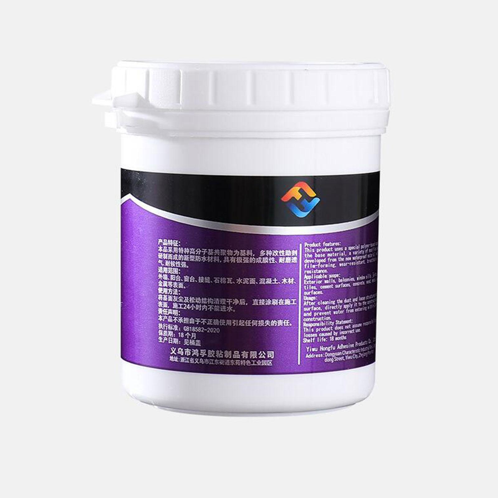 Adesivo Impermeabilizzante Tra - Home Bathroom Repair recensione e prezzo