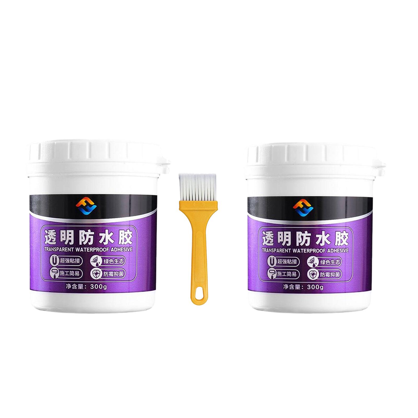 Adesivo Impermeabilizzante Tra - Home Bathroom Repair recensione e prezzo