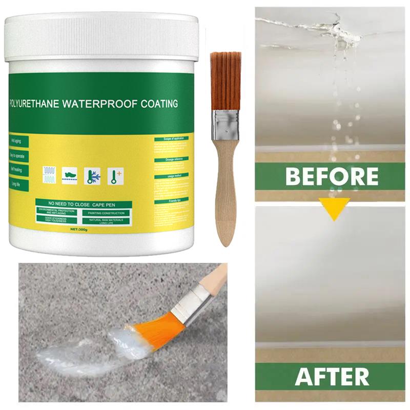 30/100/300g agente sigillante  - Home Bathroom Repair recensione e prezzo