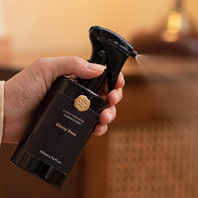 Spray Deodorante per Ambienti, - Home Bathroom recensione e prezzo