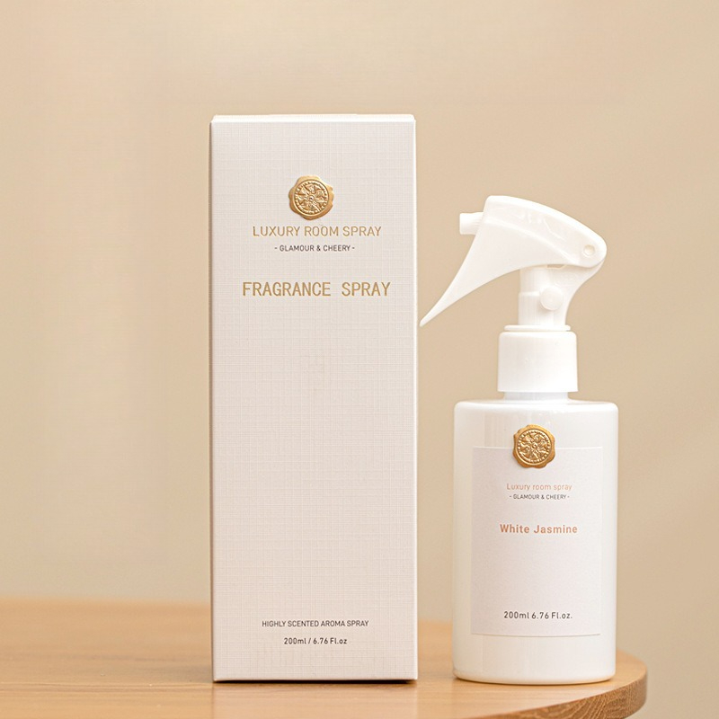 Spray Deodorante per Ambienti, - Home Bathroom recensione e prezzo