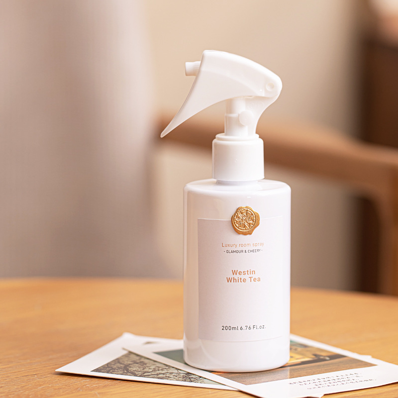 Spray Deodorante per Ambienti, - Home Bathroom recensione e prezzo