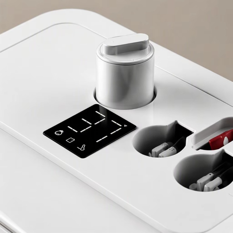 WC Intelligente Bianco con Sed - Home Bathroom recensione e prezzo