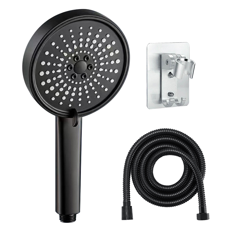 Soffione doccia a 5 modalità S - Home Bathroom Set recensione e prezzo