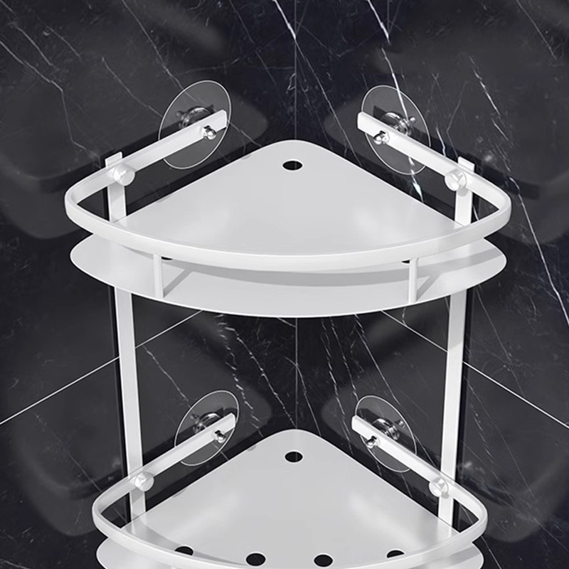 10/4PCS Viti Adesive da Parete - Home Bathroom Design recensione e prezzo