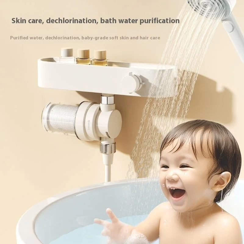 Soffione doccia, set doccia pe - Home Bathroom Set recensione e prezzo