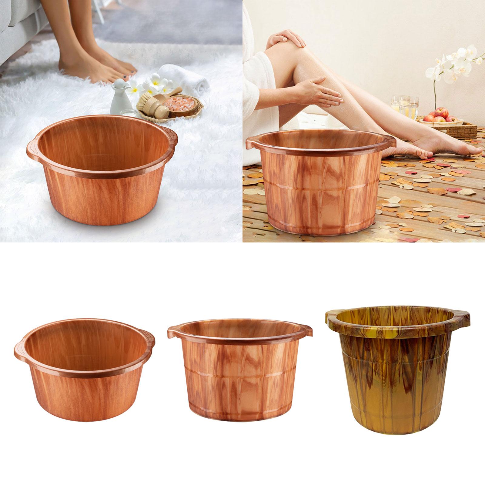 Vasca per Pediluvio, Regalo pe - Home Bathroom Tub recensione e prezzo