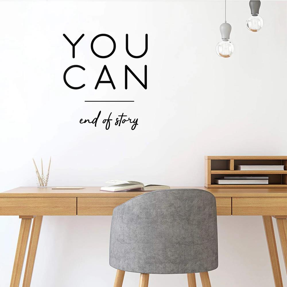 1pc Quotes Wall Sticker vinile - Home Bathroom Glass recensione e prezzo