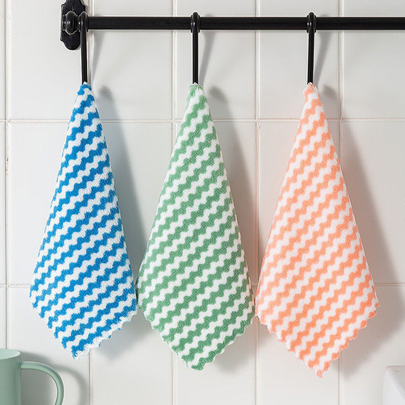 Confezione da 2 asciugamani in - Home Bathroom Cleaning recensione e prezzo