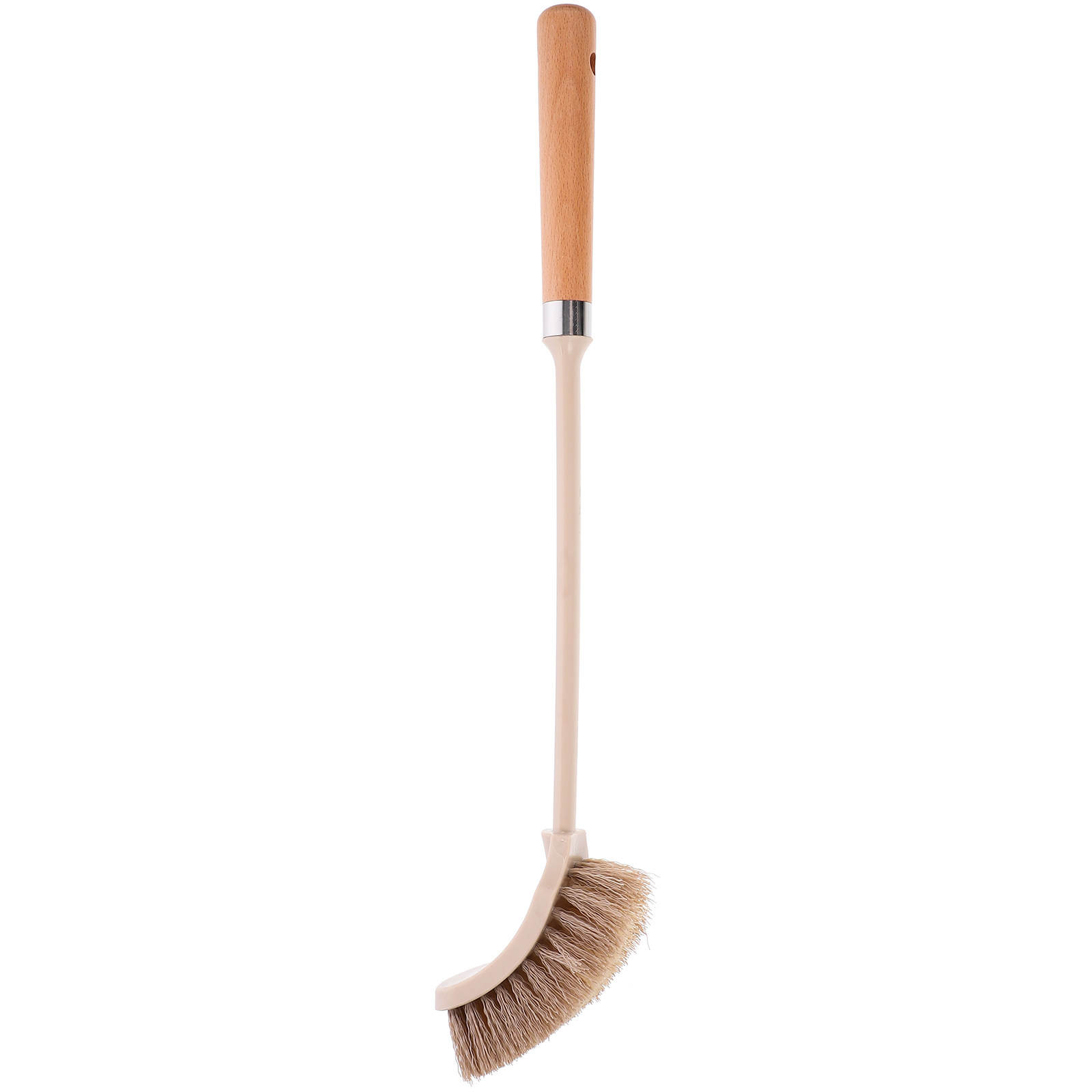 Spazzola per WC con Manico Lun - Home Bathroom Cleaning recensione e prezzo