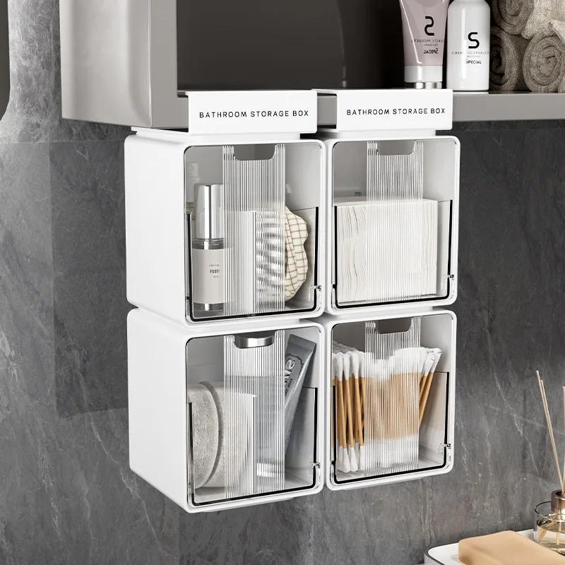 Contenitore Estraibile Traspar - Home Goods Bathroom Cabinets recensione e prezzo