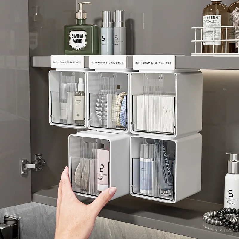 Contenitore Estraibile Traspar - Home Goods Bathroom Cabinets recensione e prezzo