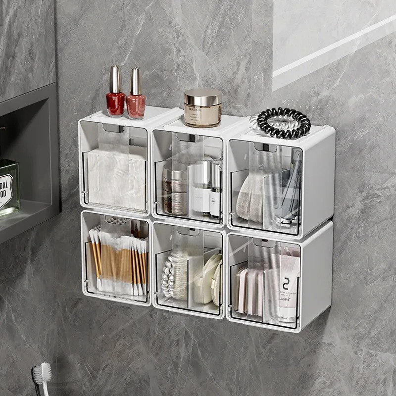 Contenitore Estraibile Traspar - Home Goods Bathroom Cabinets recensione e prezzo