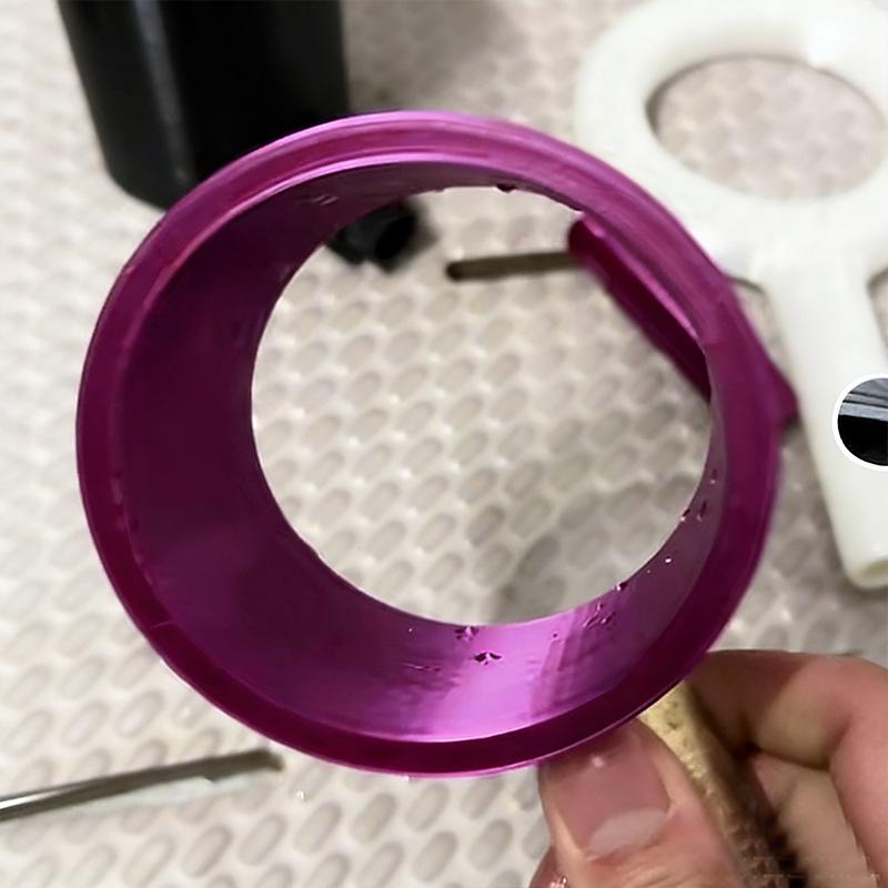 Soffione Doccia a Spirale per  - Home Bathroom recensione e prezzo