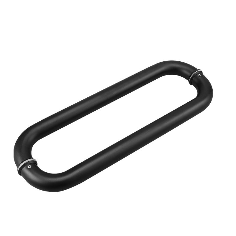 1 paio di maniglie per porte i - Home Bathroom Glass recensione e prezzo
