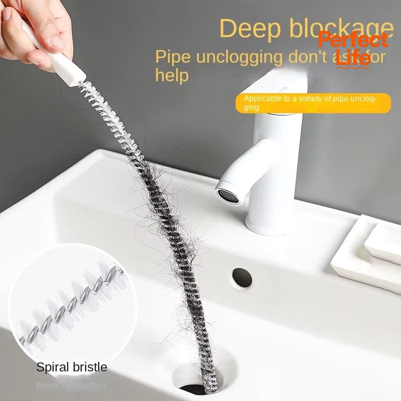 Spazzola per sbloccare tubi Do - Home Bathroom Tub recensione e prezzo