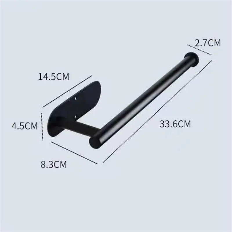 Portarotoli multiuso per carta - Home Goods Bathroom Cabinets recensione e prezzo