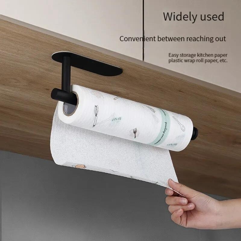 Portarotoli multiuso per carta - Home Goods Bathroom Cabinets recensione e prezzo