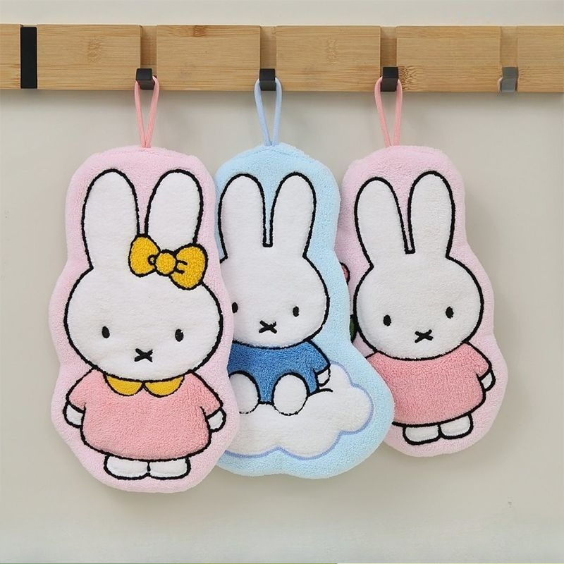 Asciugamano per le Mani Miffy  - Home Bathroom Set recensione e prezzo