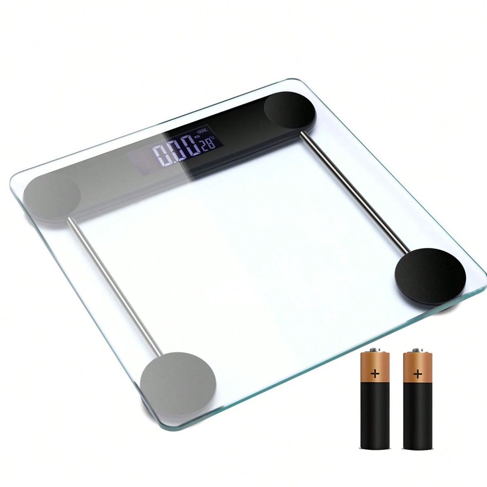 Bilancia Intelligente Multifun - Home Bathroom Glass recensione e prezzo