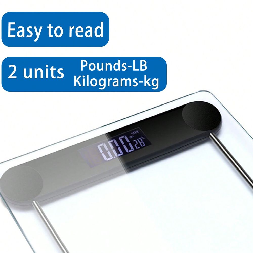 Bilancia Intelligente Multifun - Home Bathroom Glass recensione e prezzo