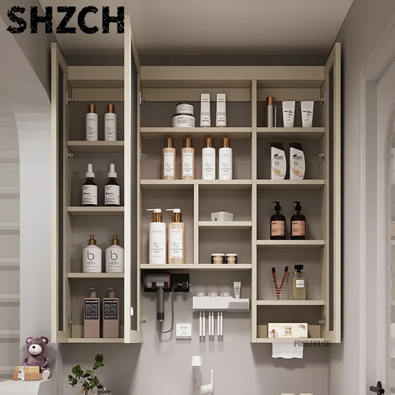 Specchio da Bagno Moderno Rinf - Home Bathroom Design recensione e prezzo