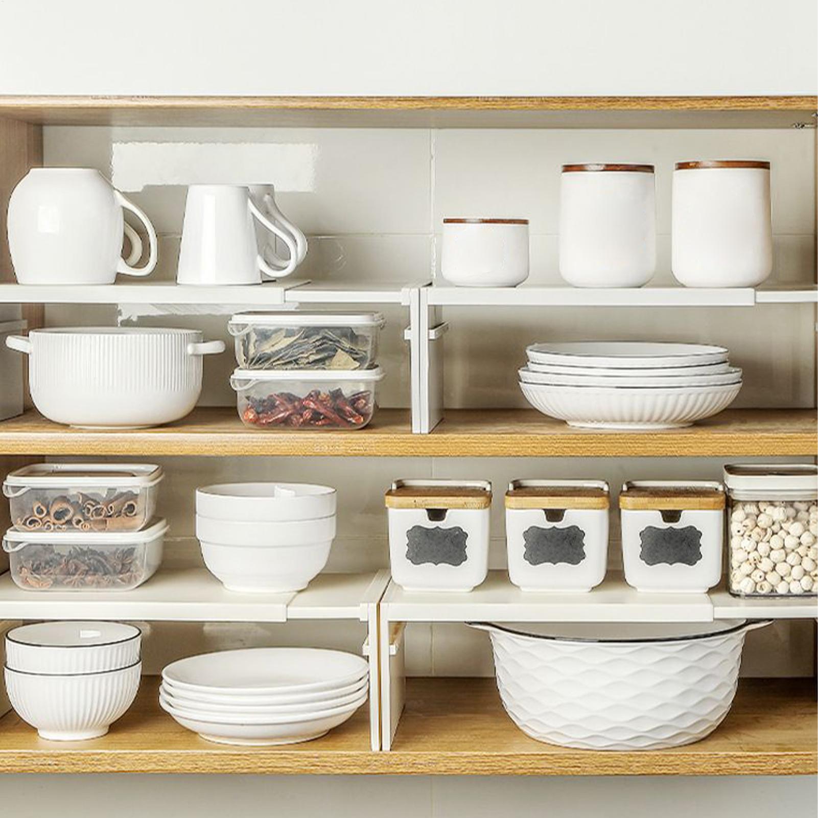 Mensola Estensibile per Cucina - Home Goods Bathroom Cabinets recensione e prezzo