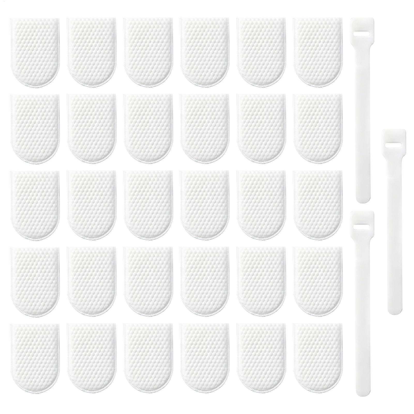 Sacchetti in cotone filtrante  - Home Bathroom Set recensione e prezzo