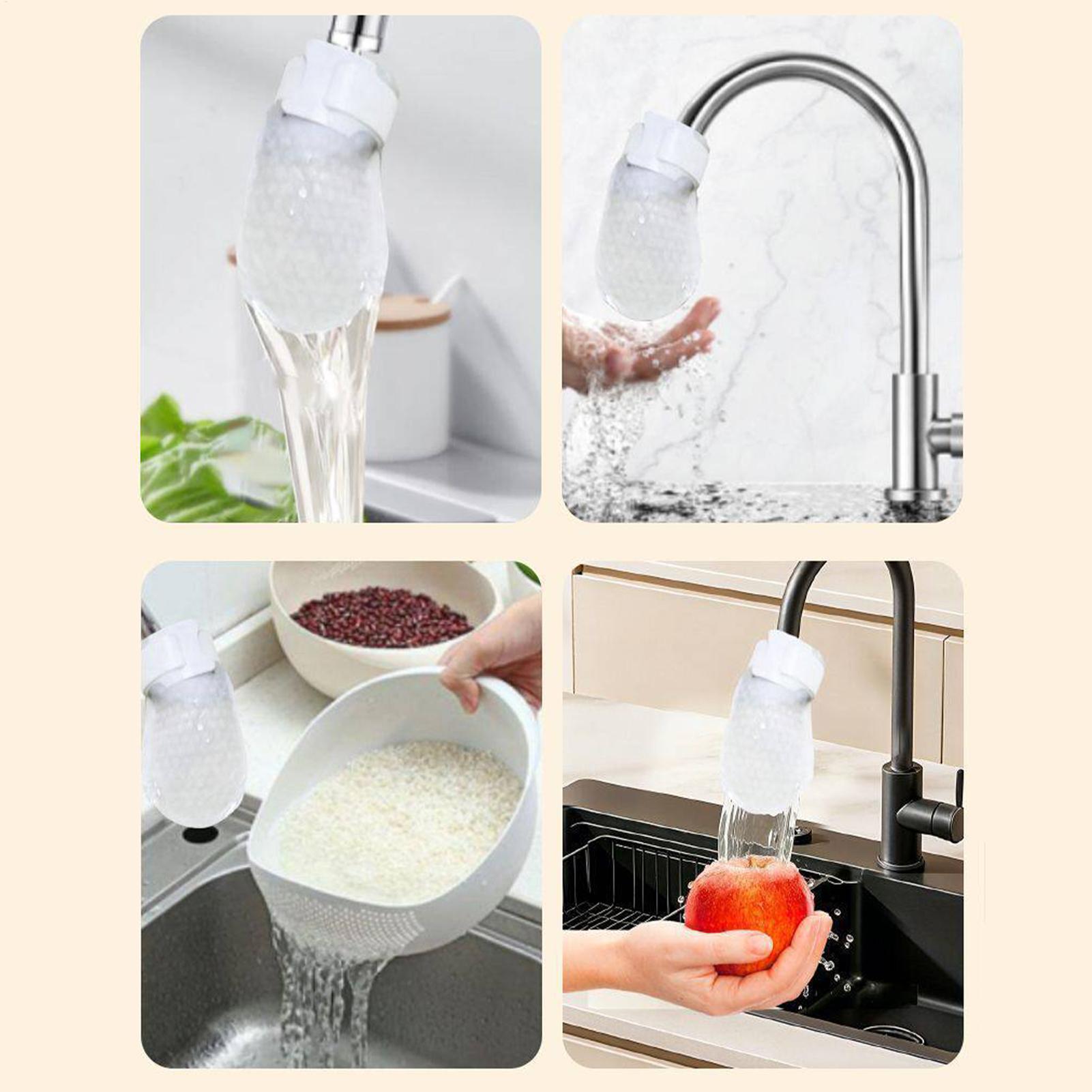 Sacchetti in cotone filtrante  - Home Bathroom Set recensione e prezzo