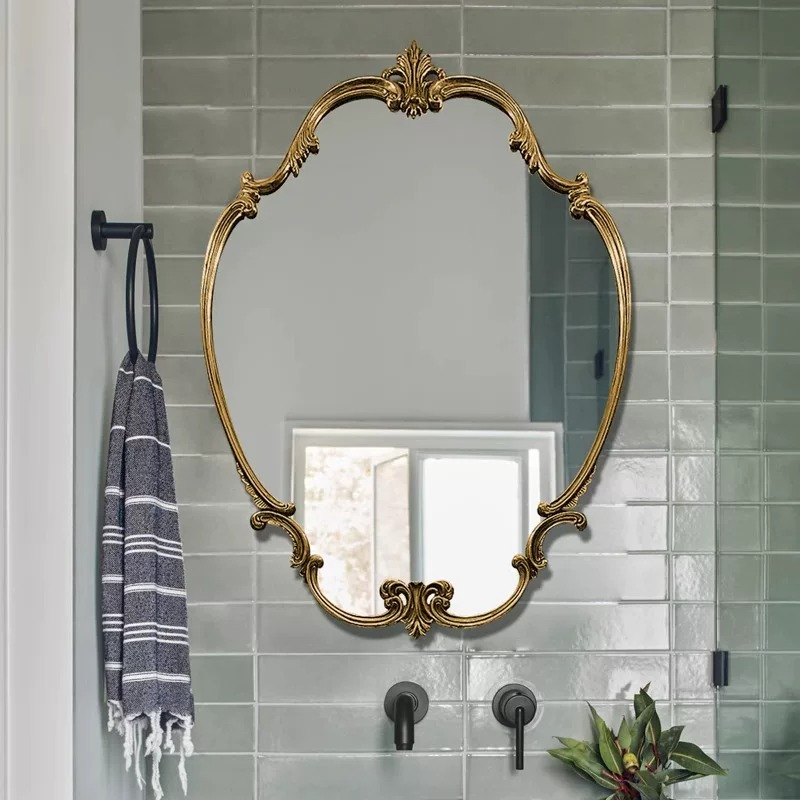 Specchio da Bagno Illuminato I - Home Bathroom Glass recensione e prezzo