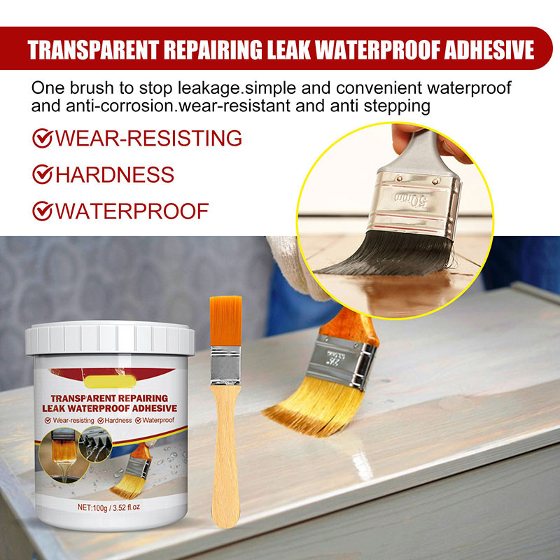 30/100/300g rivestimento imper - Home Bathroom Repair recensione e prezzo