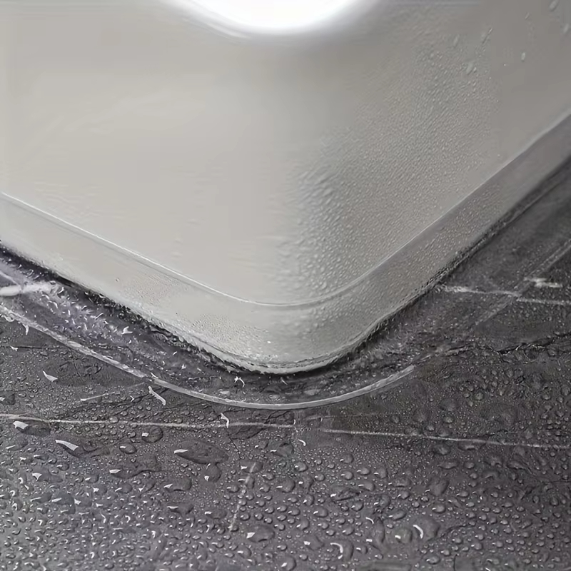 Nastro Sigillante Impermeabile - Home Bathroom Design recensione e prezzo