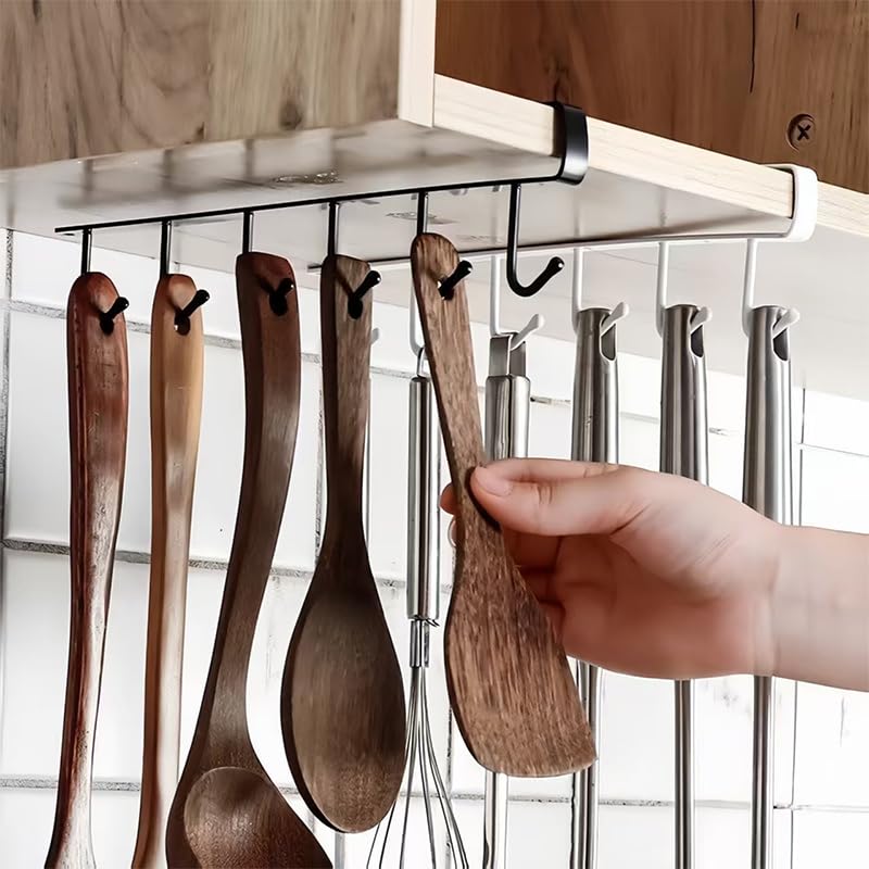 1/2/3PC 6 Ganci Armadio Da Cuc - Home Goods Bathroom Cabinets recensione e prezzo