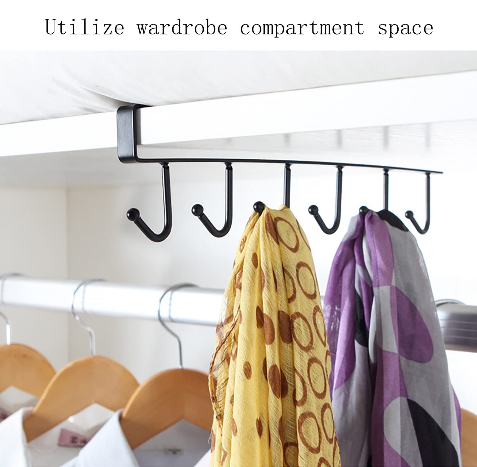 1/2/3PC 6 Ganci Armadio Da Cuc - Home Goods Bathroom Cabinets recensione e prezzo