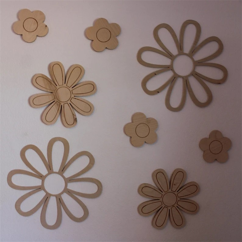 Margherita in legno Fiori da p - Home Design Bathroom recensione e prezzo