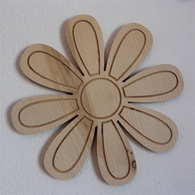 Margherita in legno Fiori da p - Home Design Bathroom recensione e prezzo