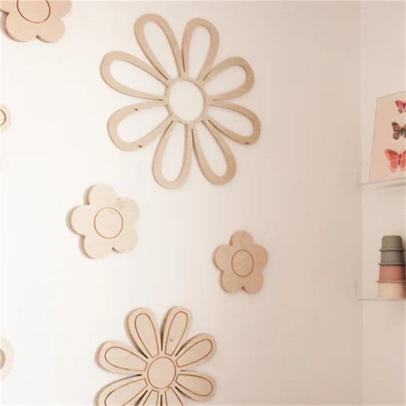 Margherita in legno Fiori da p - Home Design Bathroom recensione e prezzo