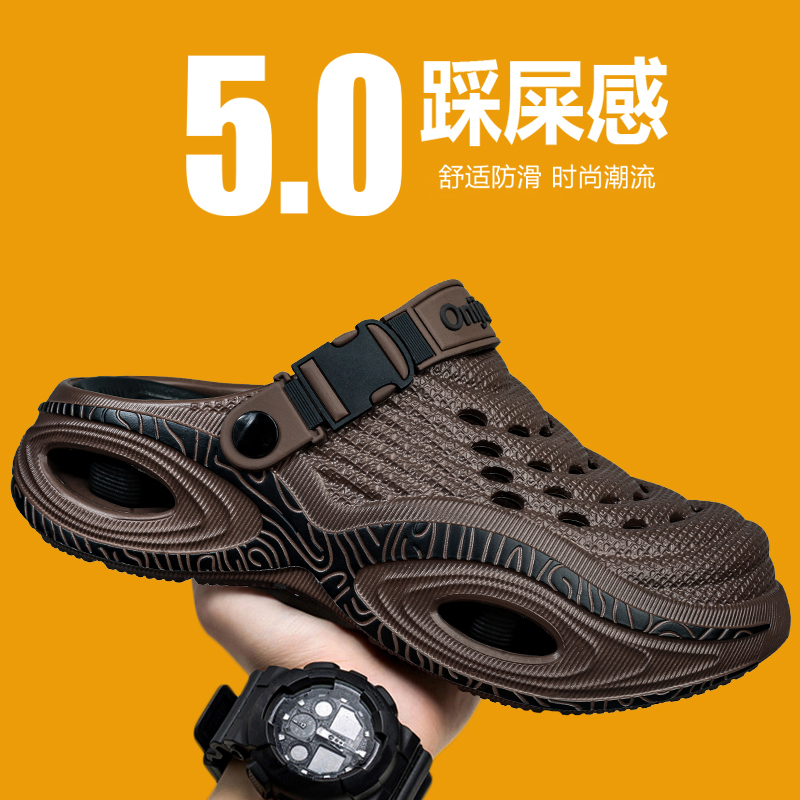 Nuove Pantofole da Uomo per Ba - Home Bathroom Design recensione e prezzo