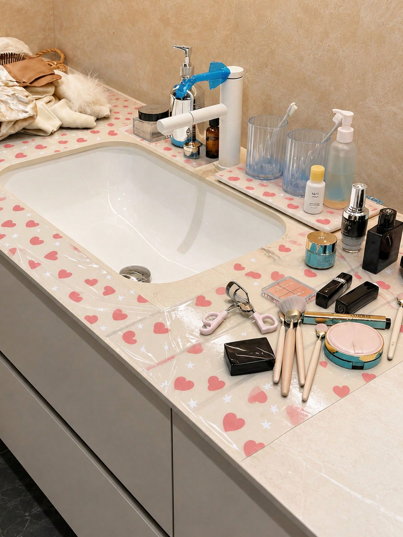 133 pezzi/rotolo di coperture  - Home Bathroom Cleaning recensione e prezzo